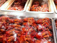 -三十六味匠猪蹄(三元桥店)