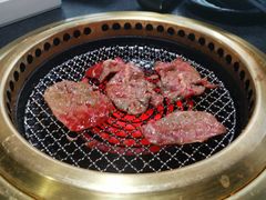 雪花牛肉-神户赤童日式烤肉伙伴(东直门店)