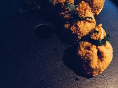 松露烤菜豆腐包-解香楼(八盘岭路店)