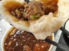 -姚记炒肝店(鼓楼店)