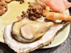 -盛江山自助料理(奥莱锦辉购物广场店)