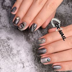 -Pink You美甲美睫纹绣定制中心