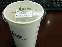 -1点点(河南中路店)