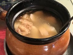 -民间瓦缸煨汤館(嵩山路店)