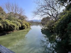 -西溪国家湿地公园