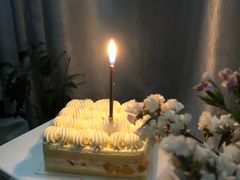 -积慕Cake(解放大道店)