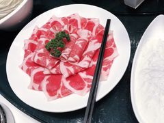 -璞御·海鲜·雪花牛肉局(宾水西道店)