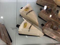 -卷心卷意·轻甜蛋糕(新光天地店)