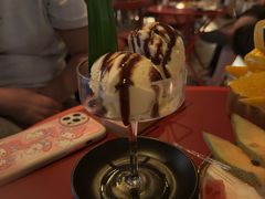 -MM·五声·音乐人与调酒师(西安路店)