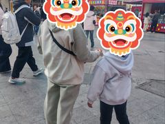 -正新鸡排·炸鸡汉堡(中茵海华广场店)