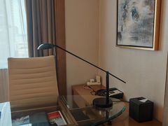 -上海浦东华美达大酒店