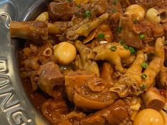 -胖哥俩肉蟹煲(淮安万达店)