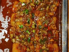 -腰子哥烤串(石佛营炫特店)