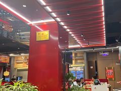 -管氏翅吧(马家堡店)