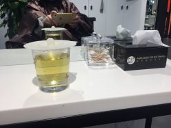 -CIT造型·烫发·染发