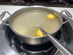 -海汕记·潮汕鲜牛肉火锅·自助