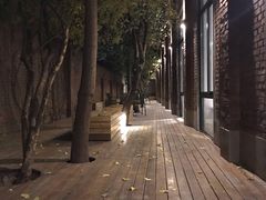 -boundaries籬苑(瑞光创意工厂-贰号院店)