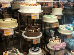-新侨三宝乐面包店(崇文门店)