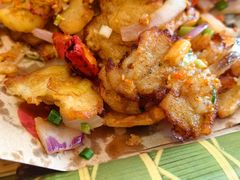 -食光慢宴·安吉土菜馆