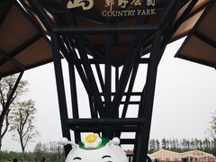 -上海长兴岛郊野公园