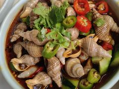 -大成海鲜烧烤·小龙虾(七宝店)