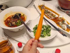-院里寻菜·精致庭院菜(观沙岭店)