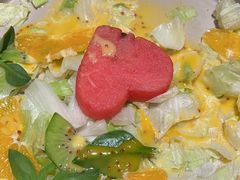 -丰茂烤串(公园店)