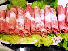 -百味源炭火烤翅 ·夜市大排档(酒仙桥店)