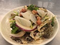 -渔顺生·顺德鱼生·粥底火锅·桑拿鸡(渔人码头店)