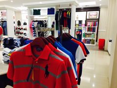 -Polo Ralph Lauren