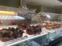 -马哥孛罗咖啡厅·Cafe Marco (厦门马哥孛罗东方大酒店)