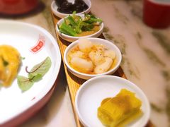 -京华烟云·北京烤鸭(领展购物广场·中关村店)