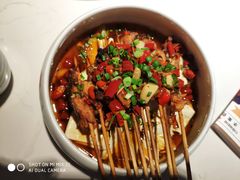 -蕃茄述·好汤自然来(江汉路店)