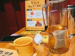 -喝丢一只鞋海鲜烧烤(文体街店)
