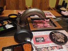 -千寻烧肉(政务区店)