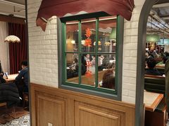 -金谷园饺子馆(北邮总店)