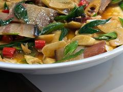 -宴礼烤鸭本味菜(蠡县商业步行街店)