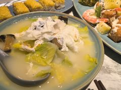 -志明眷村·台式融合菜·宵夜