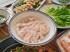 -厝味火锅·潮汕卤水火锅(十一合店)