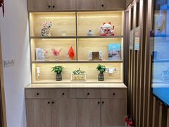 -麦悠悠·SPA·推拿(太阳山路店)