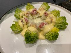 -A One Kitchen·南京精菜馆(晶丽酒店店)