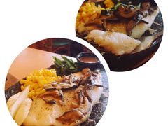 -萨莉亚意式餐厅(深圳北站店)