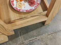 -梯坎老火锅(天禧店)