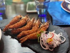 -甘尼仕印度餐厅酒吧(斜塘老街店)