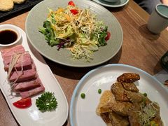 -周家二小姐的菜(西津渡店)