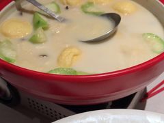 -千百味红餐厅·江西菜(绿地双子塔店)