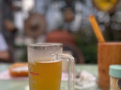 -蚝老板海鲜烧烤大排档(码头店)