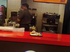 -汉堡王(常熟美城店)