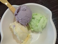 -松子料理(白家庄店)