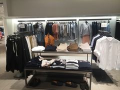-ZARA(凯德乐峰广场店)